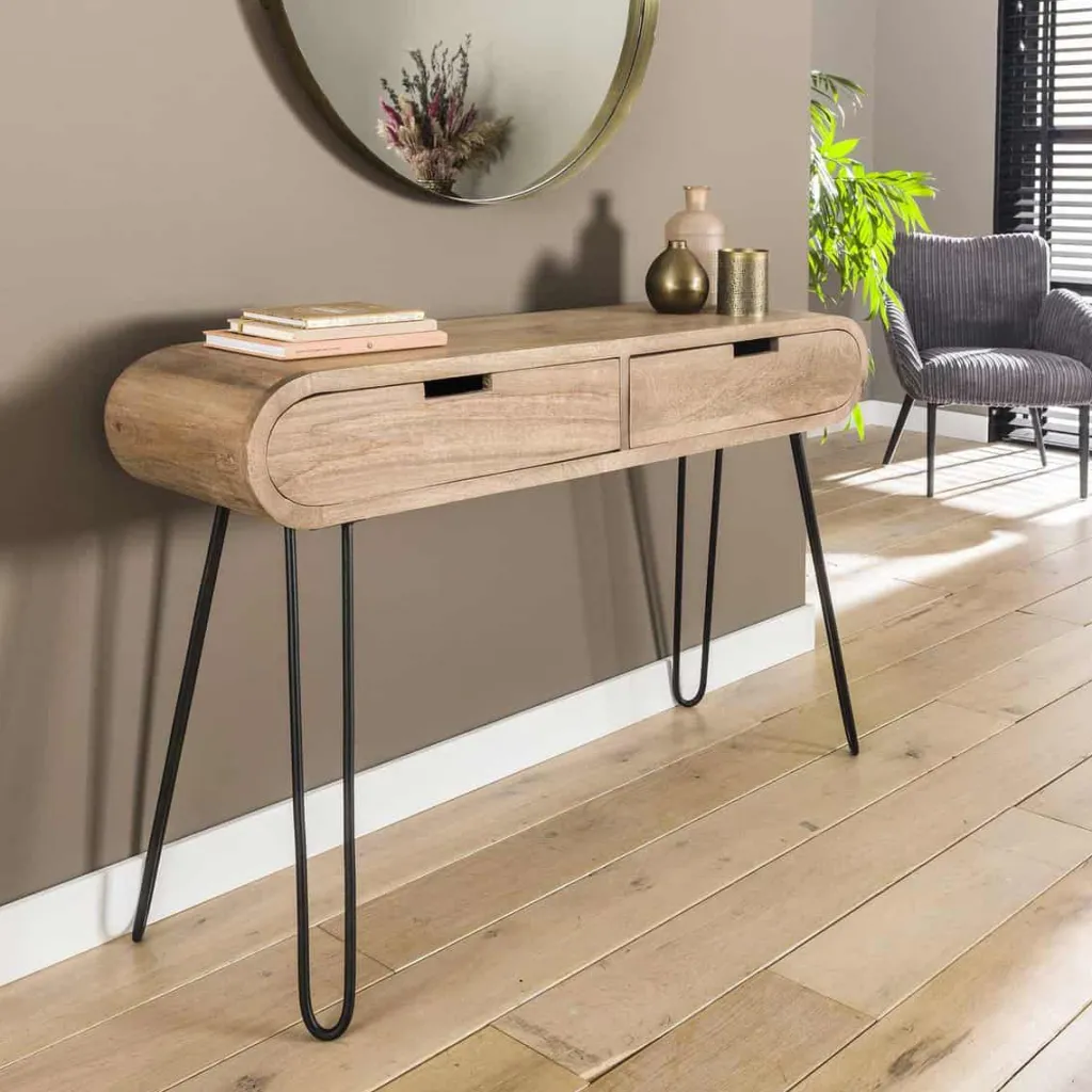 HUUS Sidetable Daria