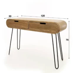 HUUS Sidetable Daria