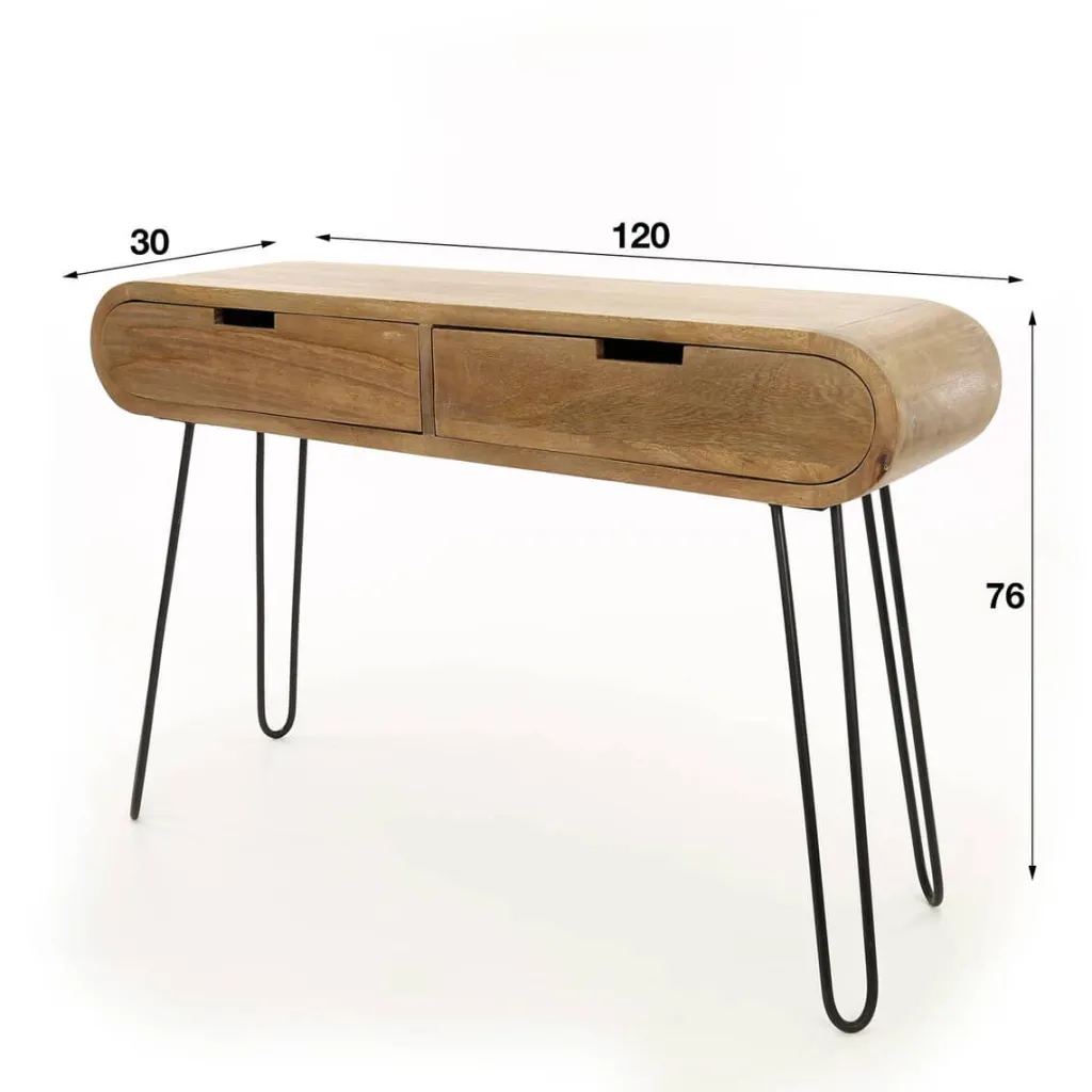 HUUS Sidetable Daria