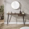 HUUS Sidetable Ruby