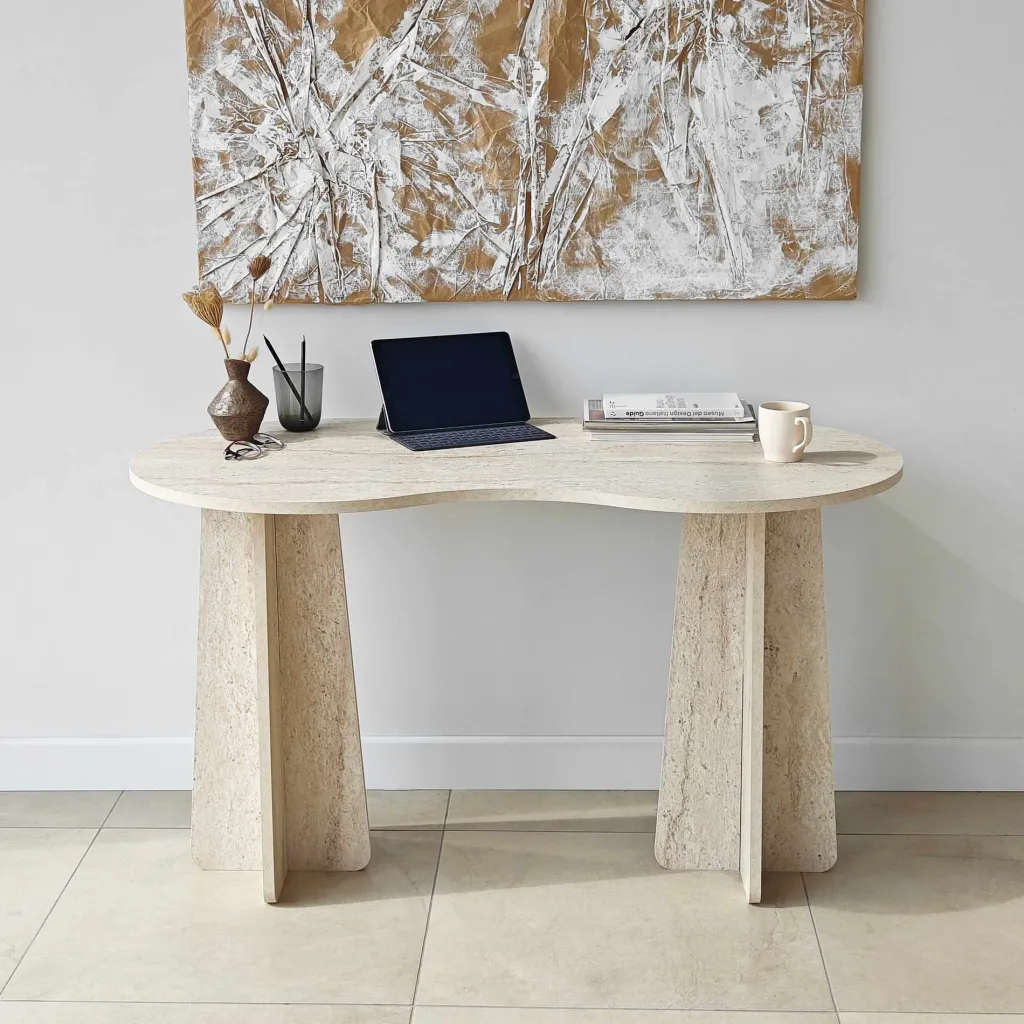HUUS Sidetable Sakura
