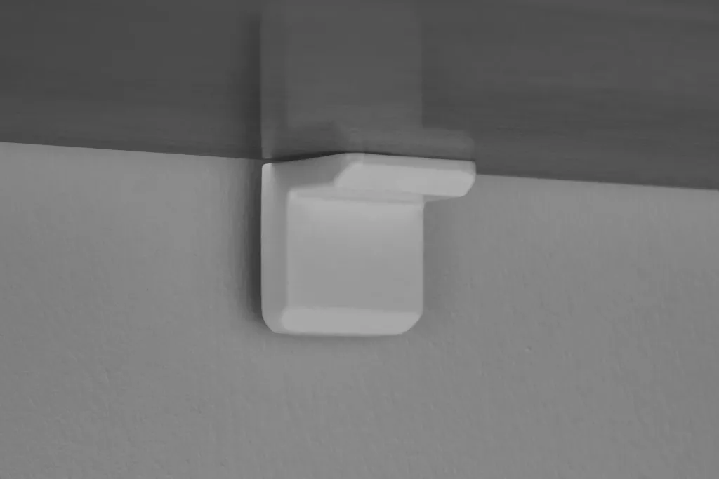 HUUS Sidetable Shiro