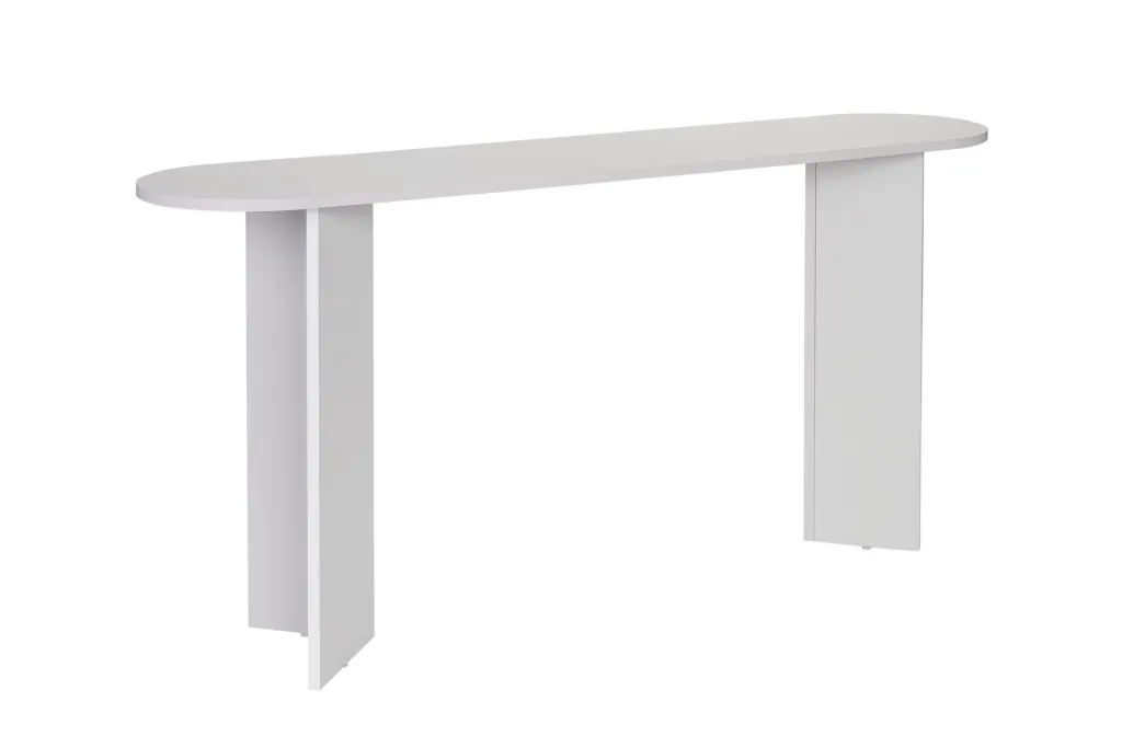 HUUS Sidetable Shiro