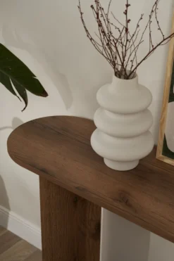 HUUS Sidetable Shiro