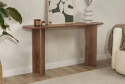 HUUS Sidetable Shiro