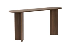 HUUS Sidetable Shiro