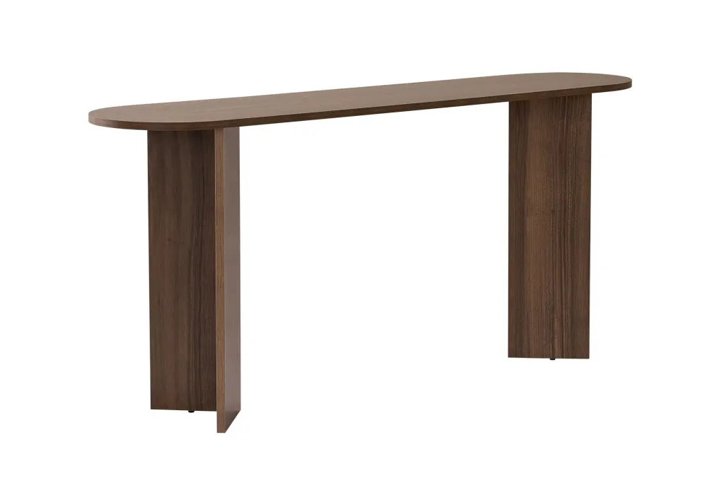 HUUS Sidetable Shiro