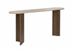 HUUS Sidetable Shiro