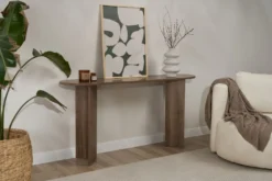 HUUS Sidetable Shiro