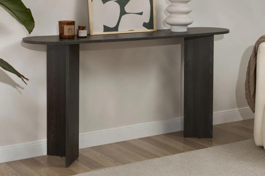 HUUS Sidetable Shiro