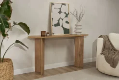 HUUS Sidetable Shiro