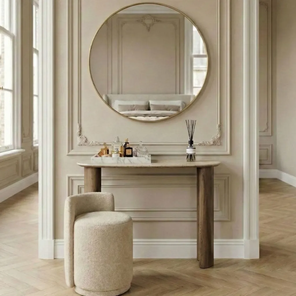 HUUS Sidetable Silvy