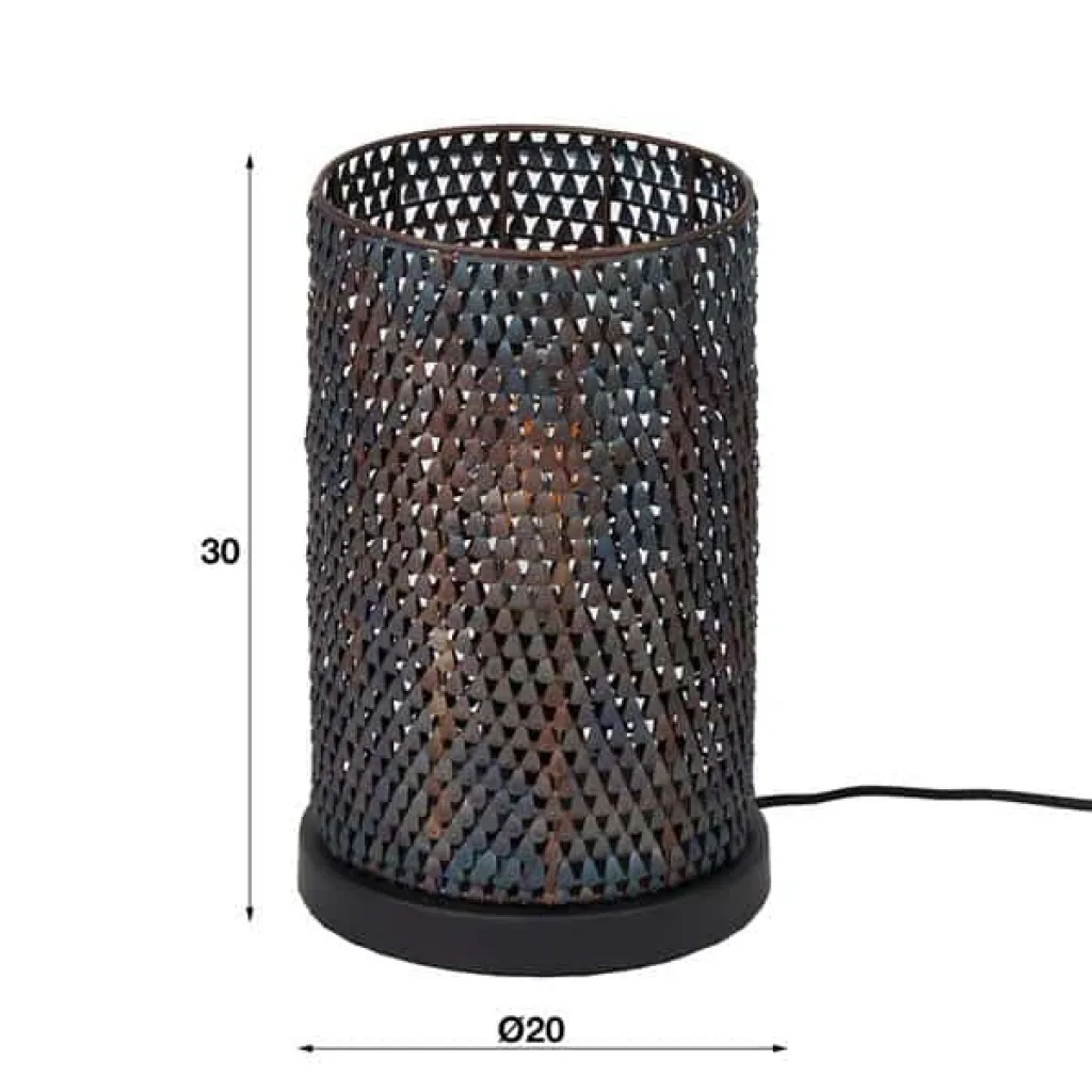 HUUS Tafellamp Luuk