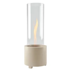HUUS Tenderflame Cycloflame Table ceramic