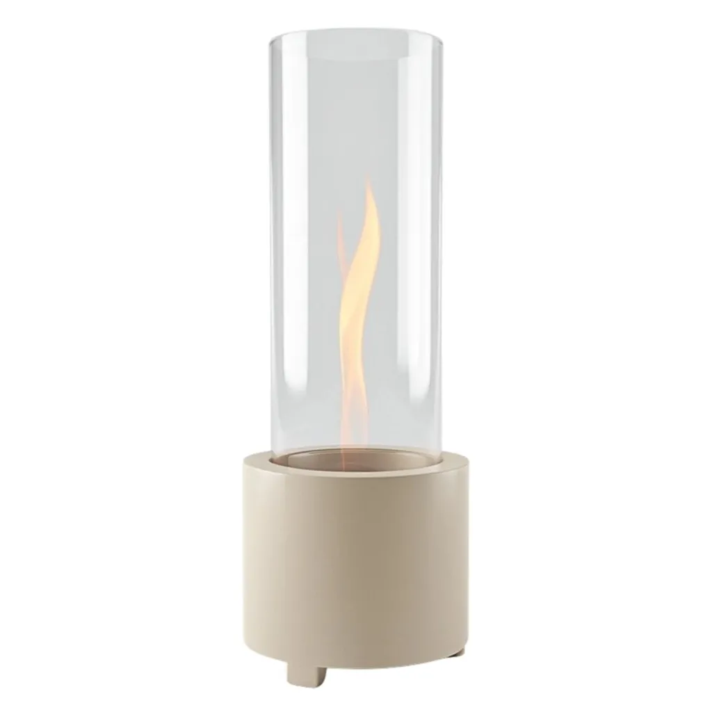 HUUS Tenderflame Cycloflame Table ceramic