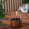 HUUS Tenderflame giftset Lilly Copper