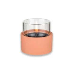 HUUS Tenderflame kaars Breeze 10 Peach