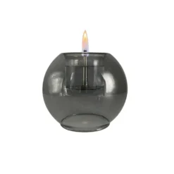 HUUS Tenderflame kaars Globus