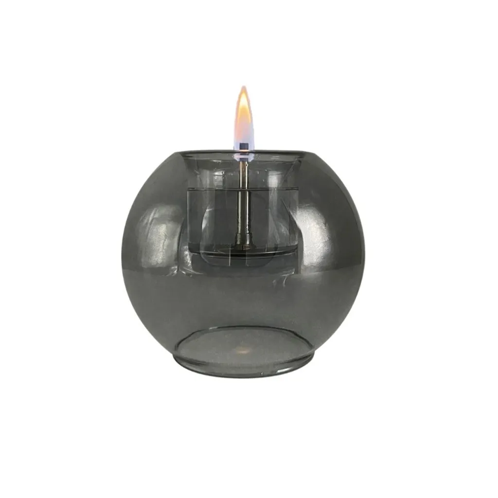 HUUS Tenderflame kaars Globus