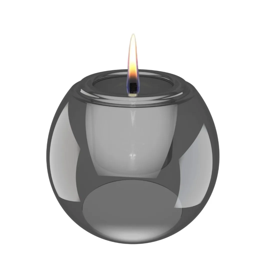 HUUS Tenderflame kaars Globus