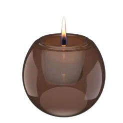HUUS Tenderflame kaars Globus