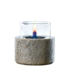 HUUS Tenderflame kaars Lotus