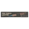 HUUS Tenderflame Pen Torch Lighter Brons