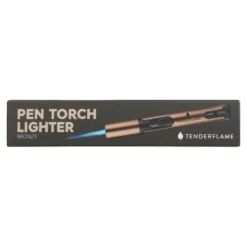 HUUS Tenderflame Pen Torch Lighter Brons