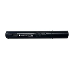 HUUS Tenderflame Pen Torch Lighter Black
