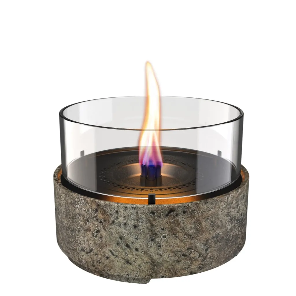 HUUS Tenderflame tafelhaard Café 18
