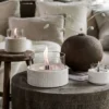 HUUS Tenderflame tafelhaard Glow Café