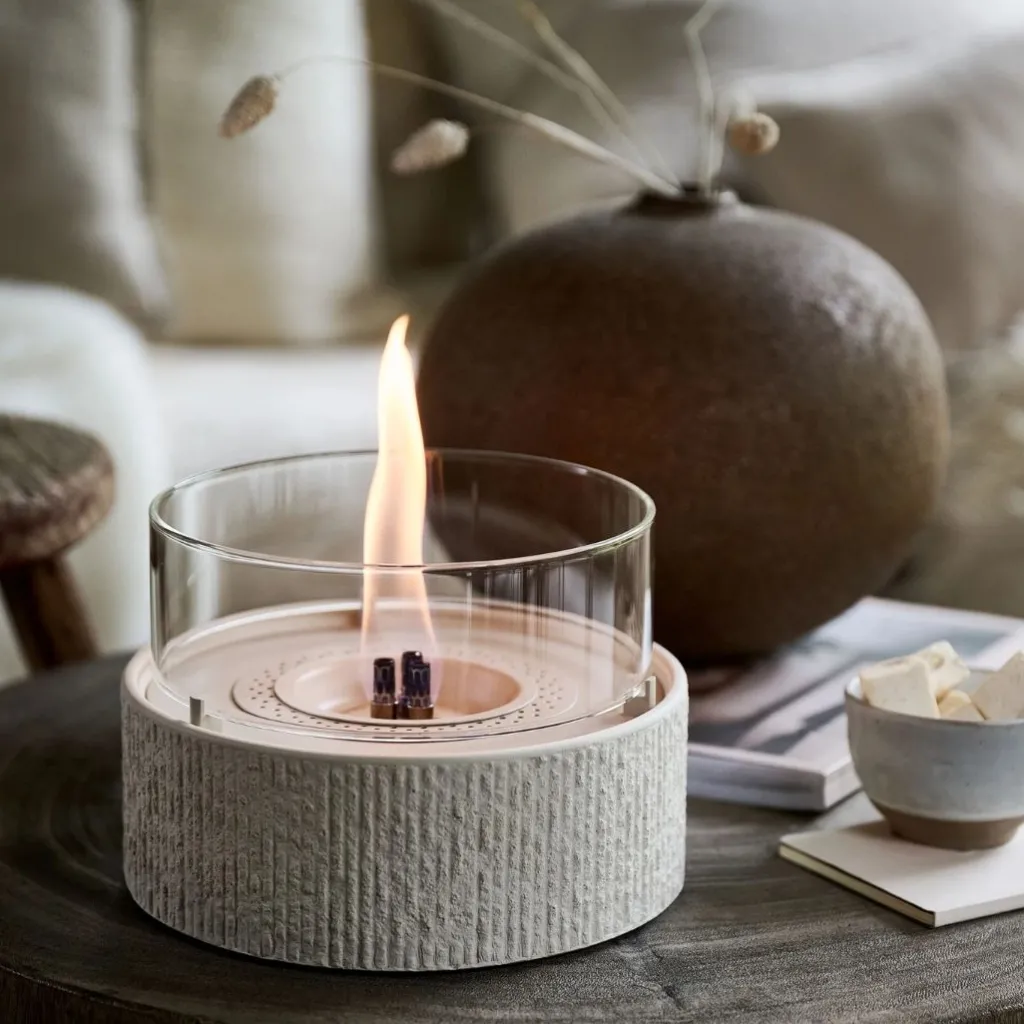 HUUS Tenderflame tafelhaard Glow Café