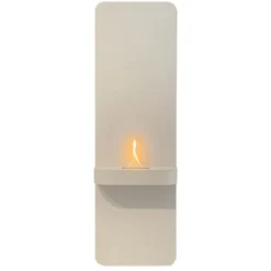 HUUS Tenderflame wandhaard Glow Alto