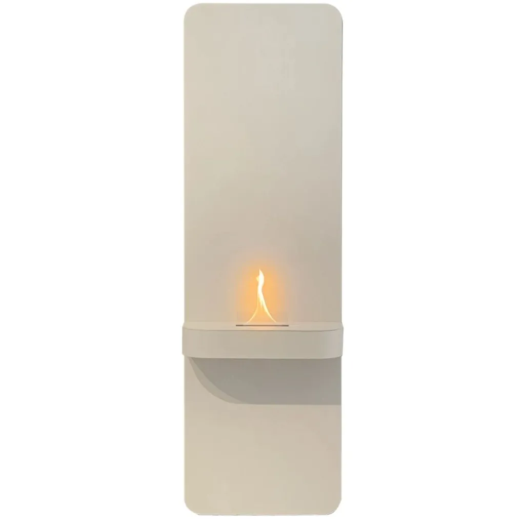 HUUS Tenderflame wandhaard Glow Alto