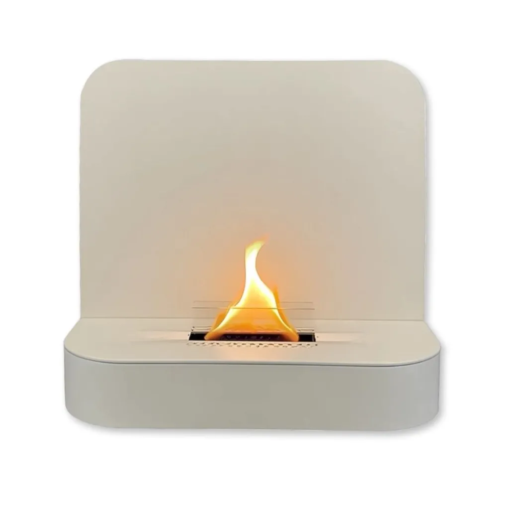 HUUS Tenderflame wandhaard Glow Solo
