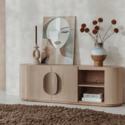 HUUS TV-meubel Allure
