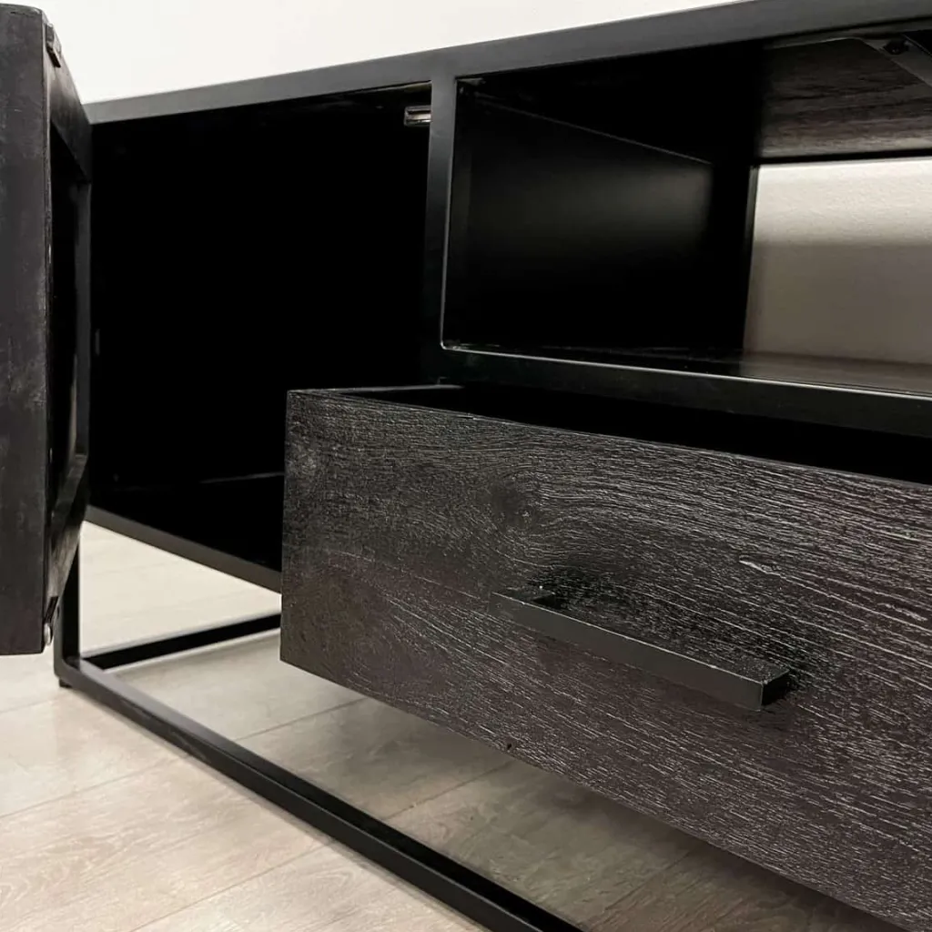 HUUS TV-meubel Floor