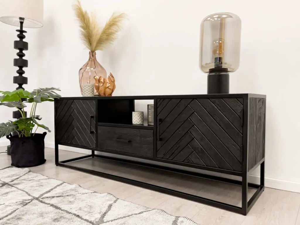 HUUS TV-meubel Floor