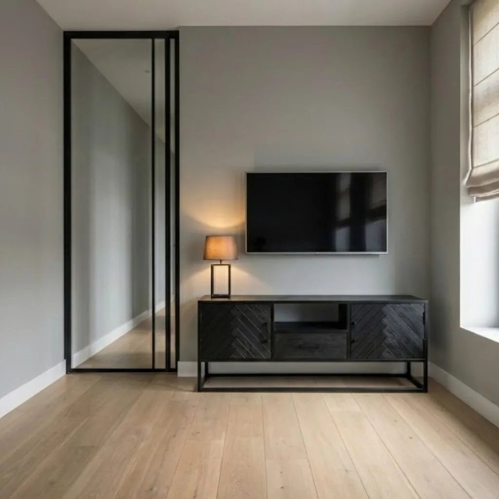HUUS TV-meubel Floor