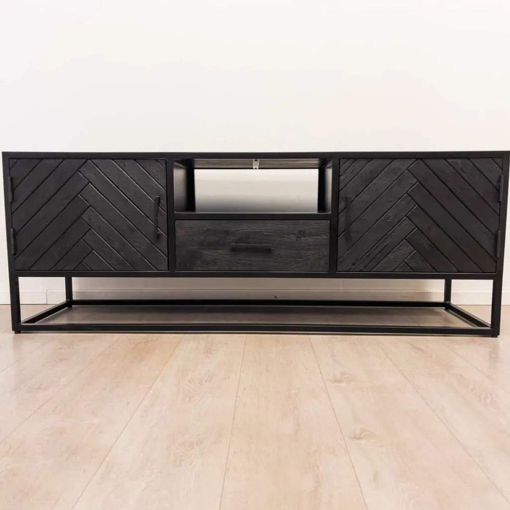 HUUS TV-meubel Floor