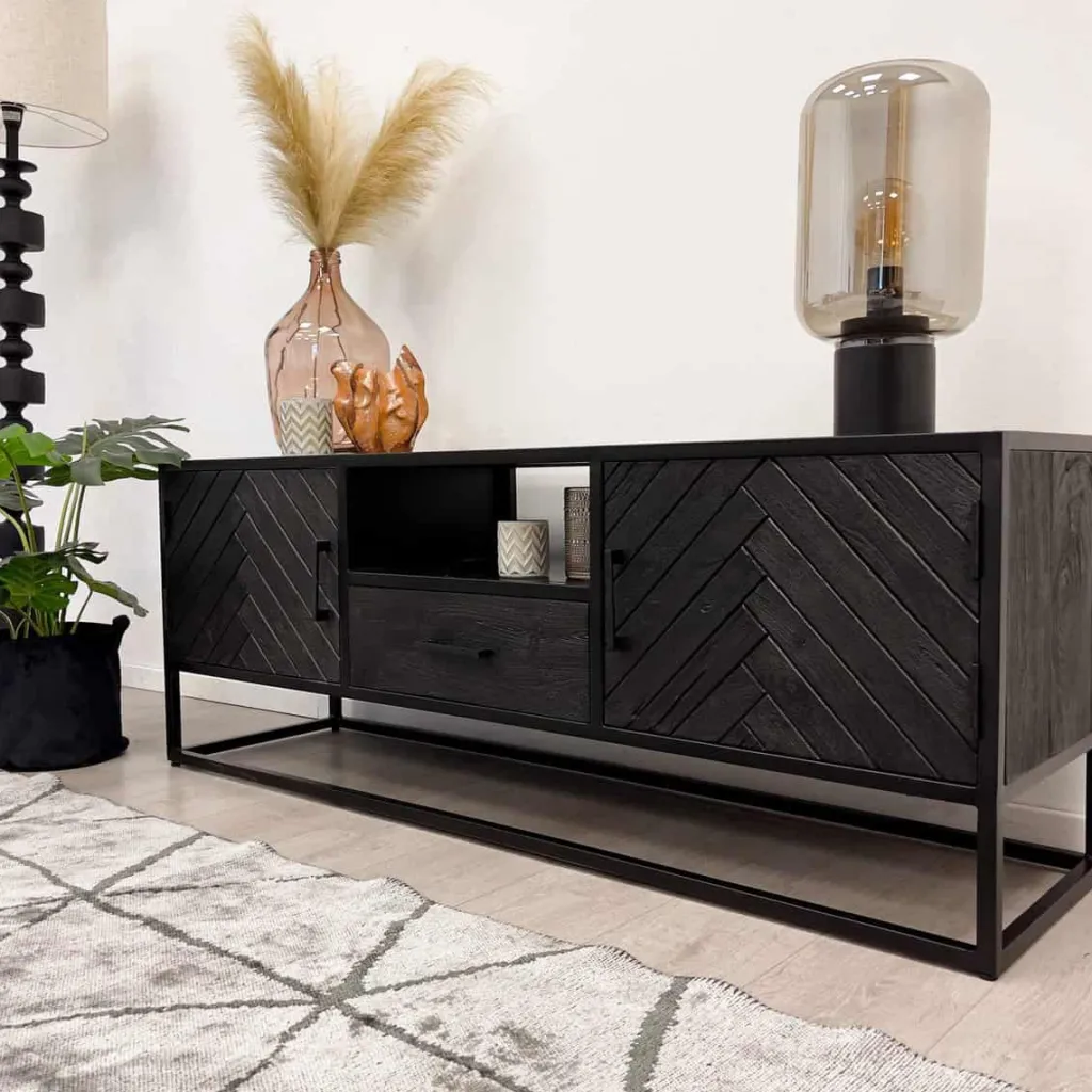 HUUS TV-meubel Floor