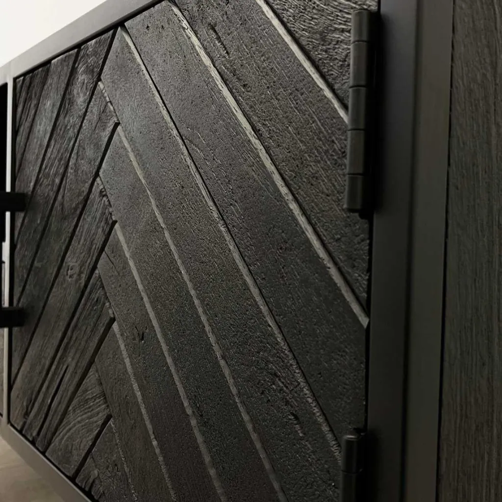 HUUS TV-meubel Floor