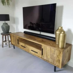 HUUS TV-meubel Jayden