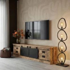 HUUS TV-meubel Lotte