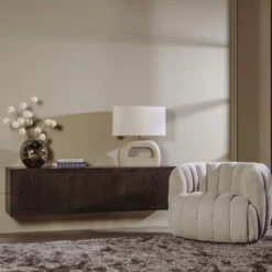 HUUS TV-meubel Mincio