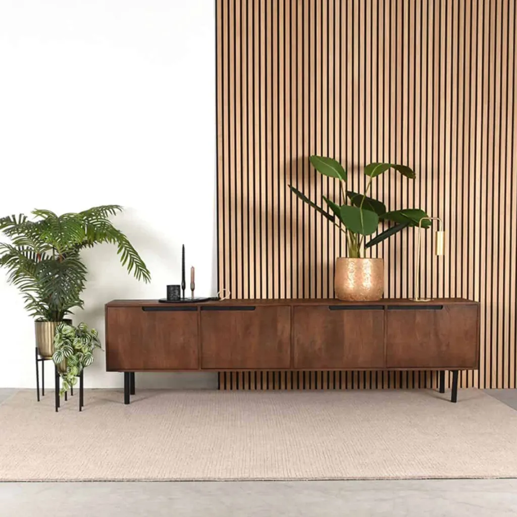 HUUS TV-meubel Rio