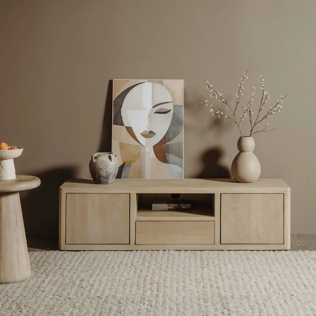 HUUS TV-meubel Tenna