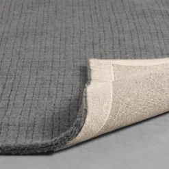 HUUS Vloerkleed Wolly