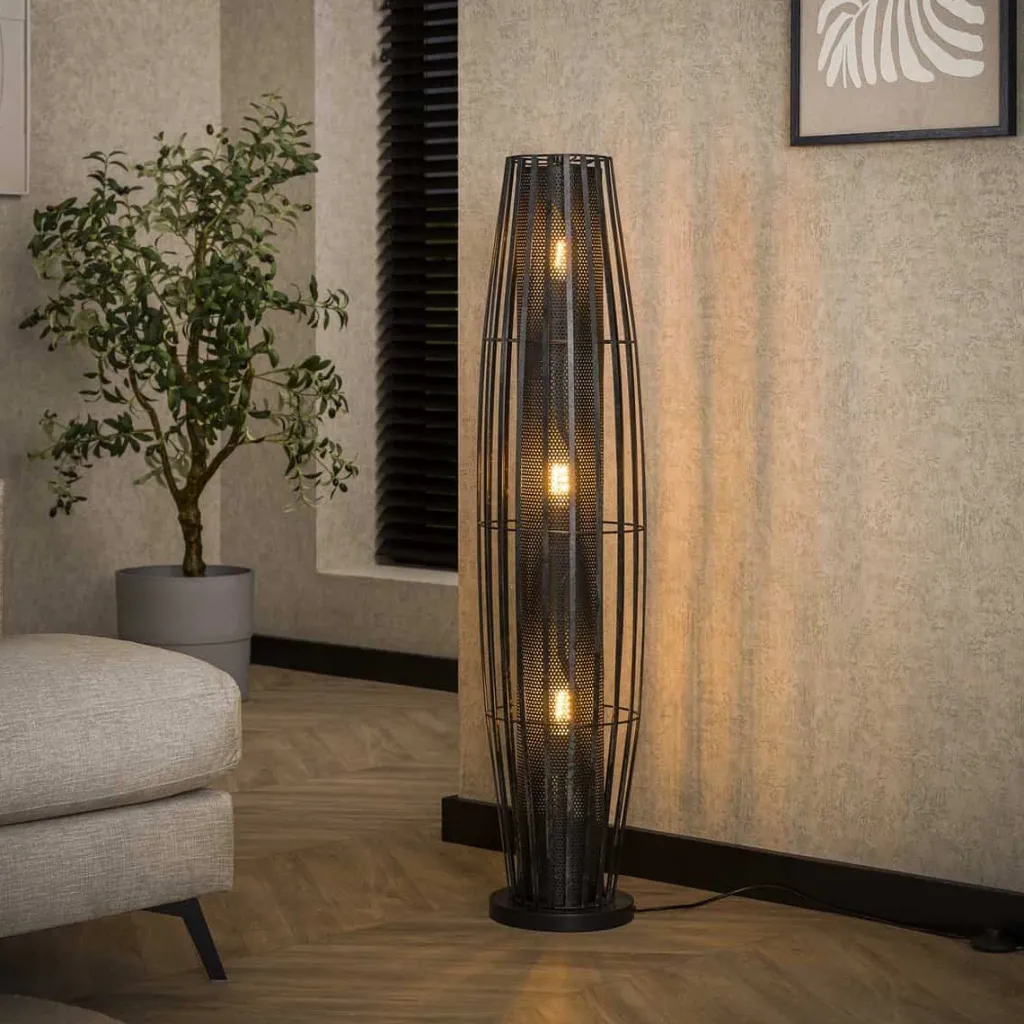 HUUS Vloerlamp Barry