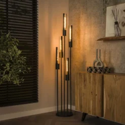 HUUS Vloerlamp Carolien